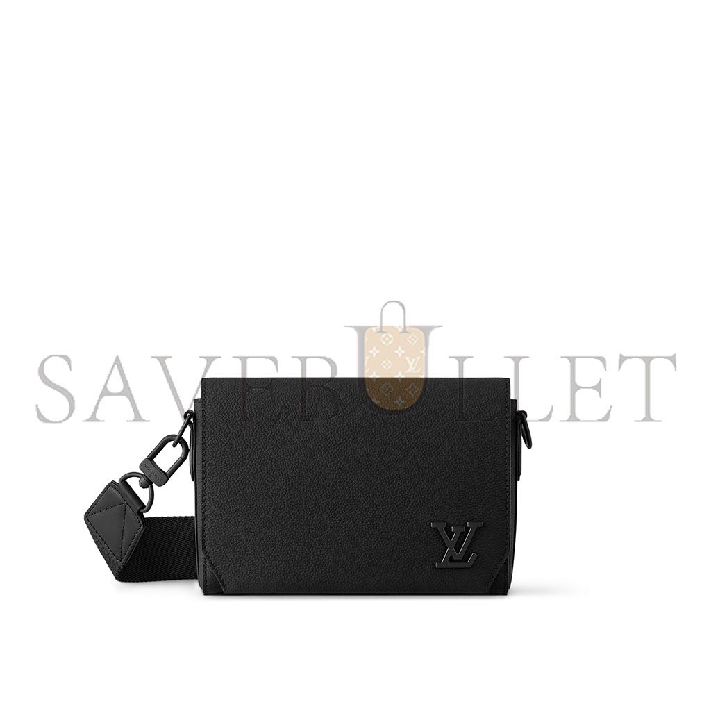 LOUIS VUITTON TAKEOFF MESSENGER PM M24769 (22*16.5*7cm) LOUIS VUITTON TAKEOFF MESSENGER PM M24769 (22*16.5*7cm)